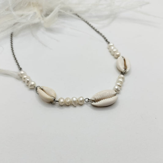 Collar Ostreia