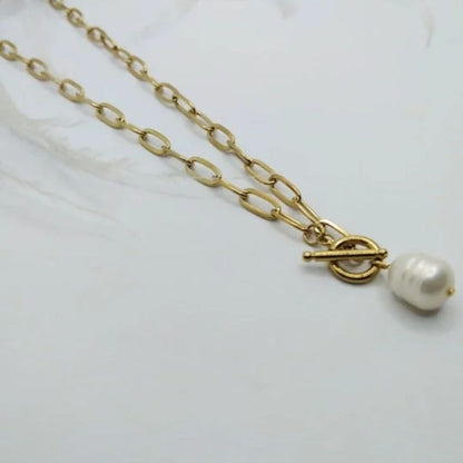 Collar Chantelle