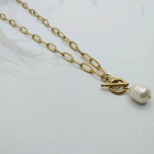 Collar Chantelle