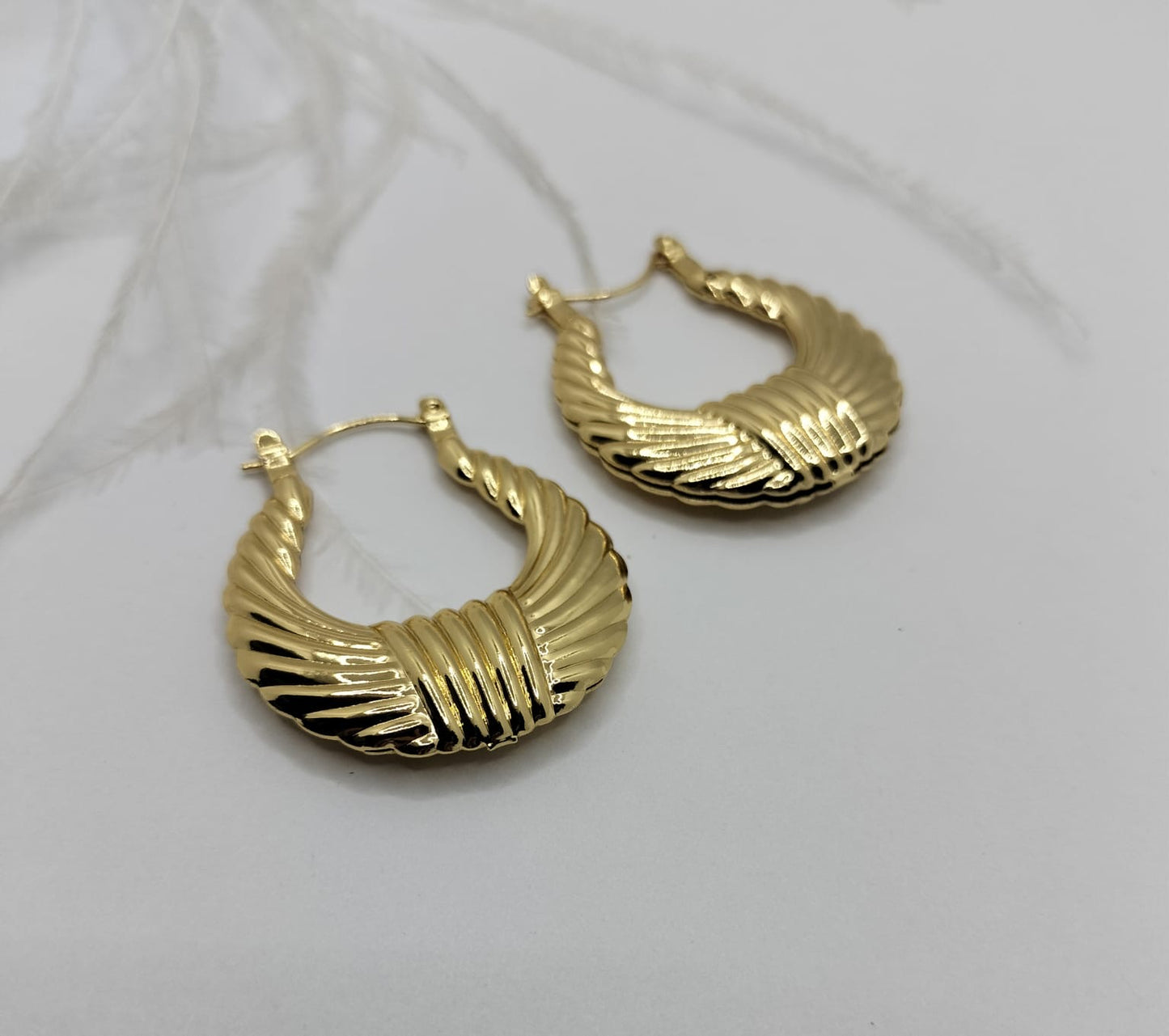 Aretes Allegra