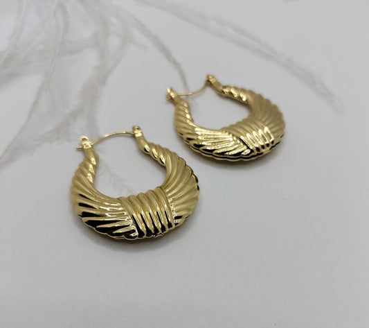 Aretes Allegra