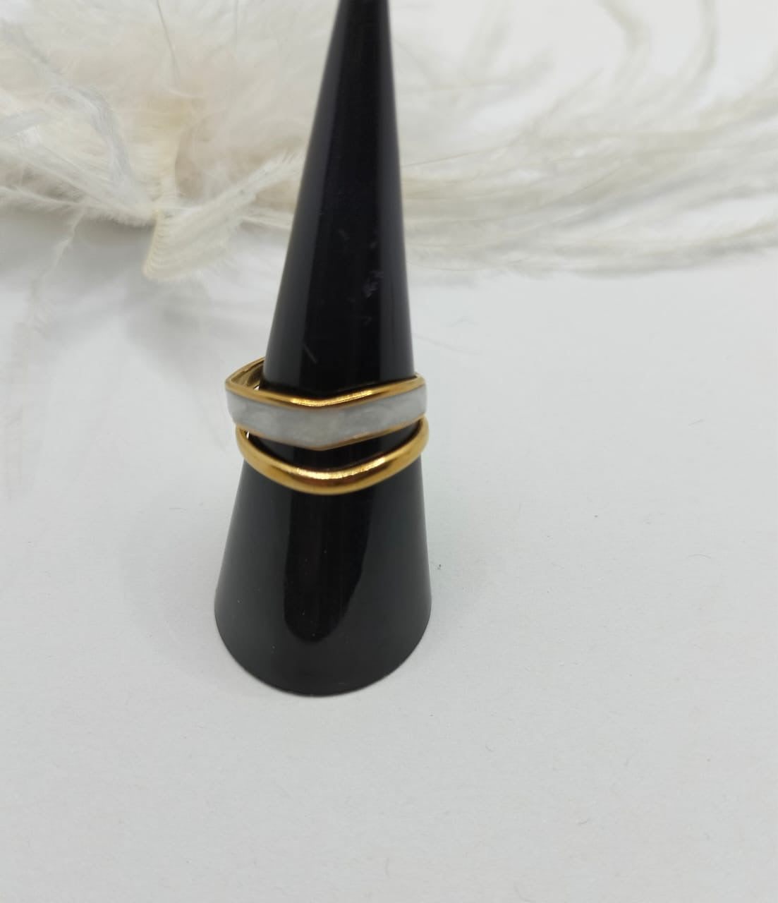 Anillo Hermes