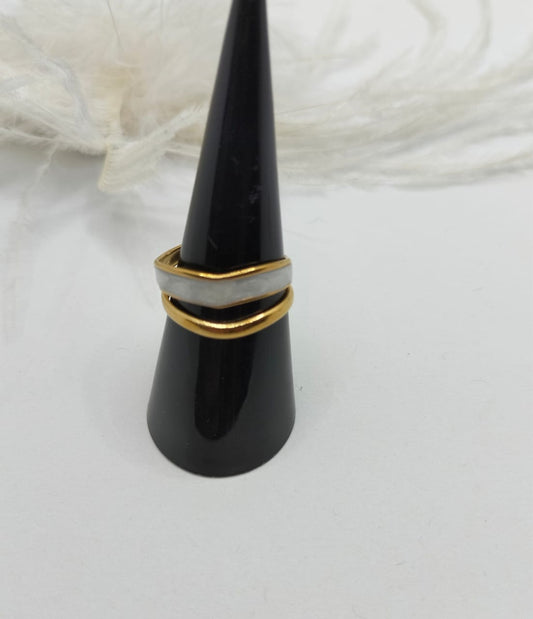 Anillo Hermes