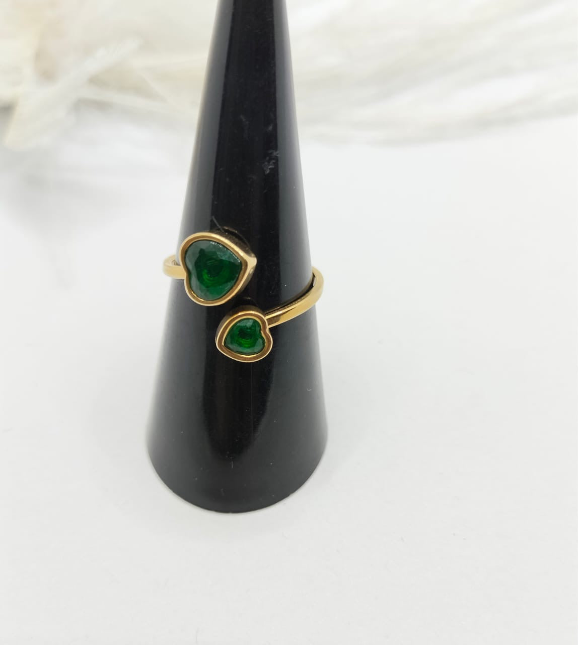 Anillo Freyja