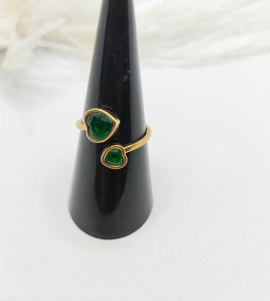 Anillo Freyja