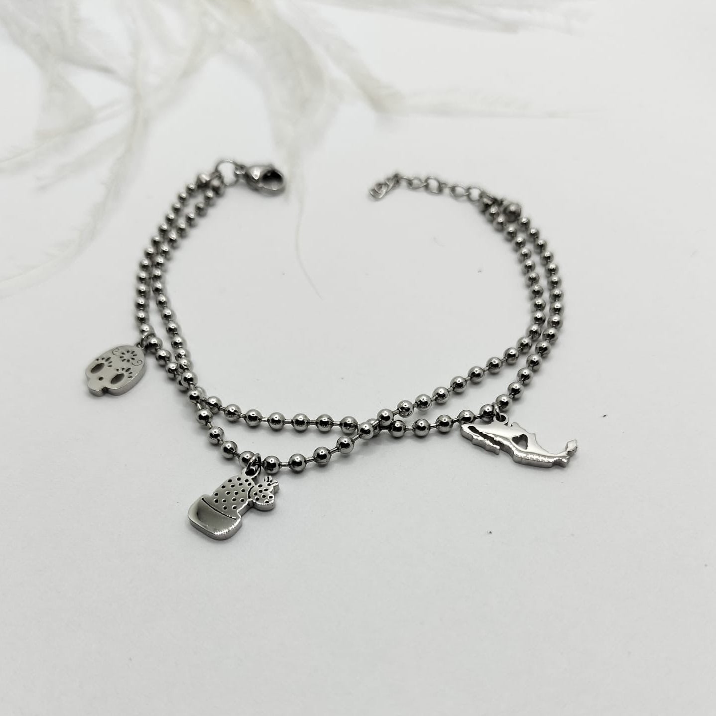 Pulsera Mexa