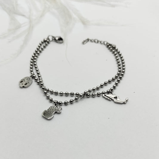 Pulsera Mexa