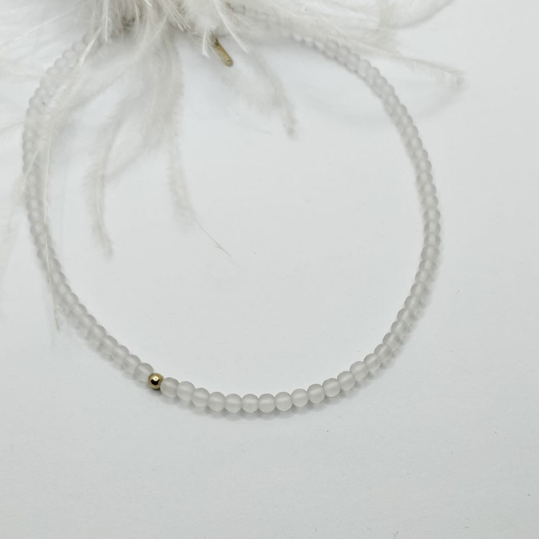 Collar Cendre
