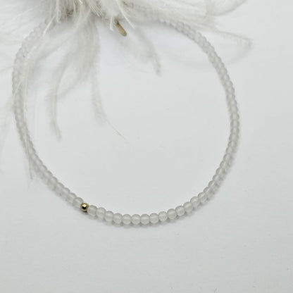 Collar Cendre