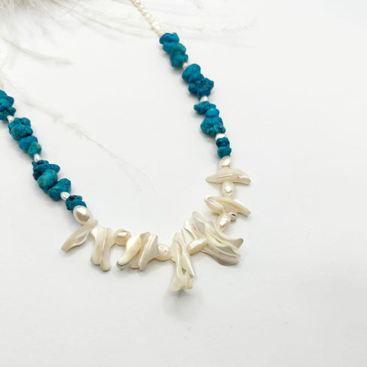Collar Maui
