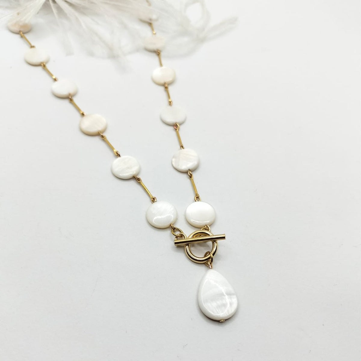 Collar Aquaria