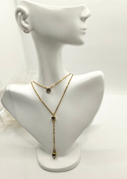 Collar Juliette