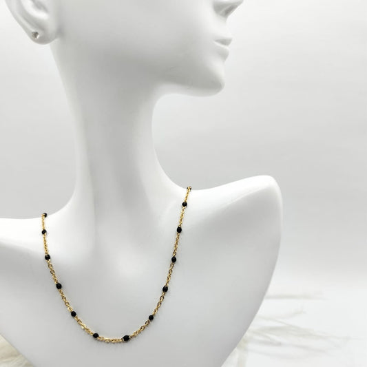 Collar Eclipse