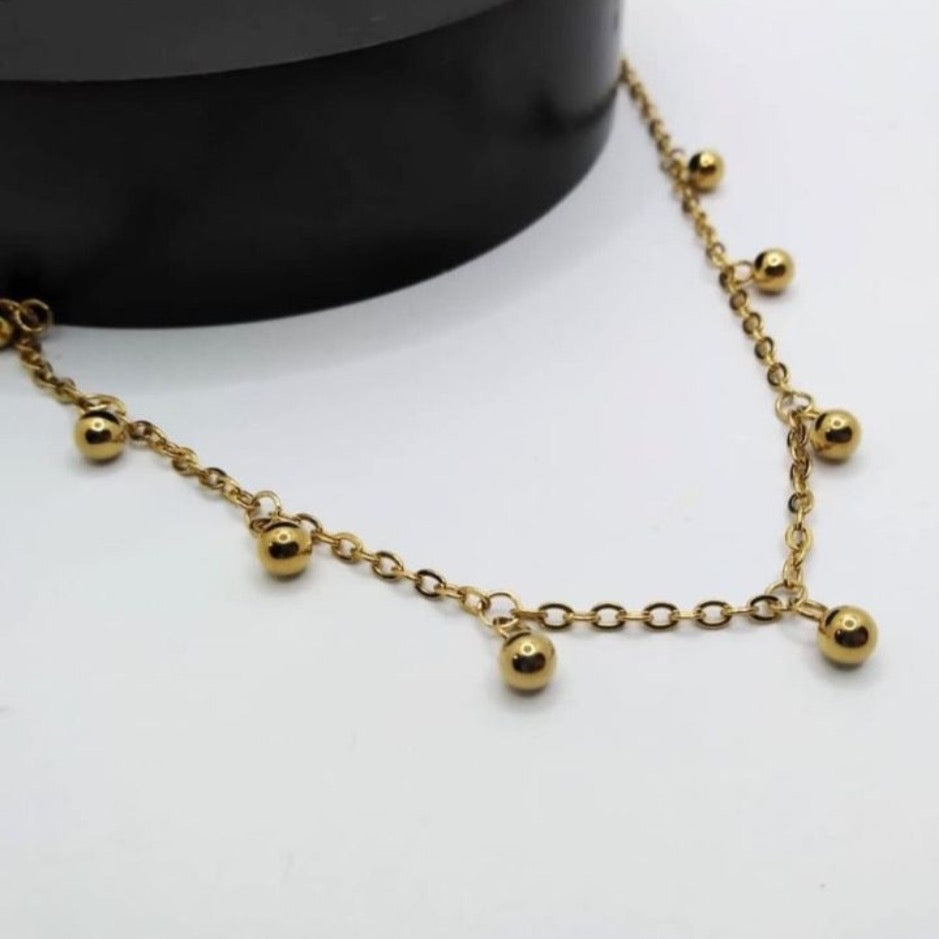 Collar Aveline