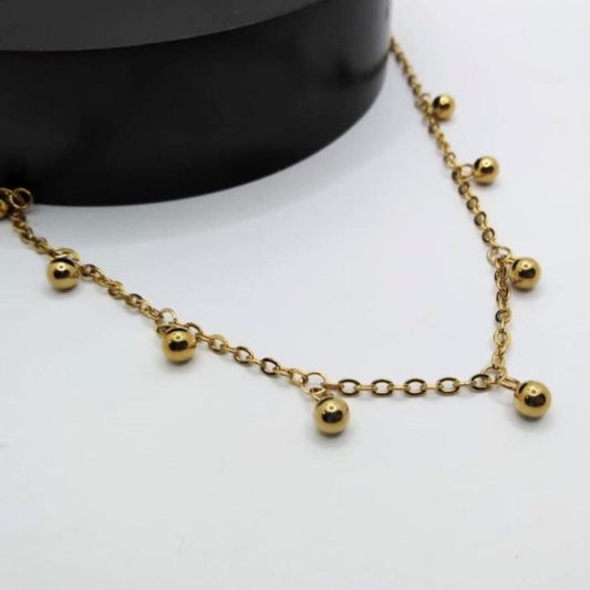 Collar Aveline
