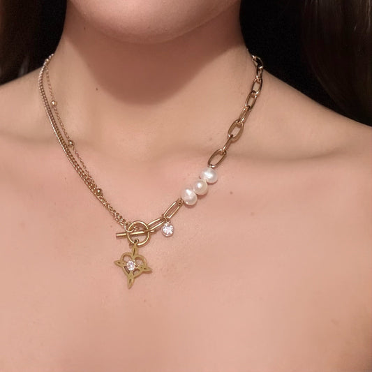 Collar Winter