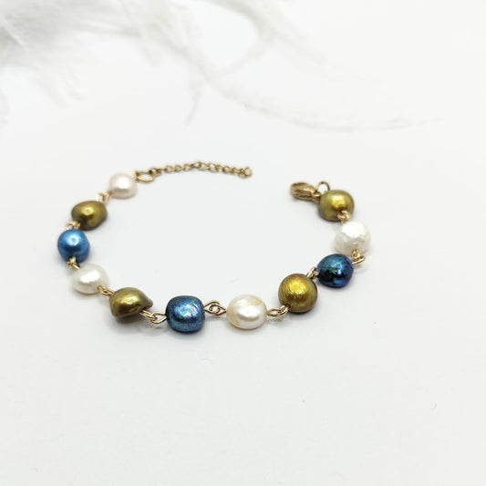 Pulsera Colette