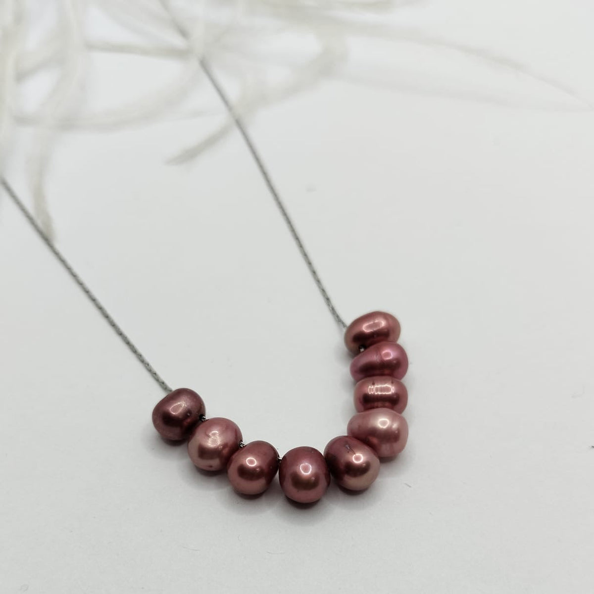 Collar Moonlight