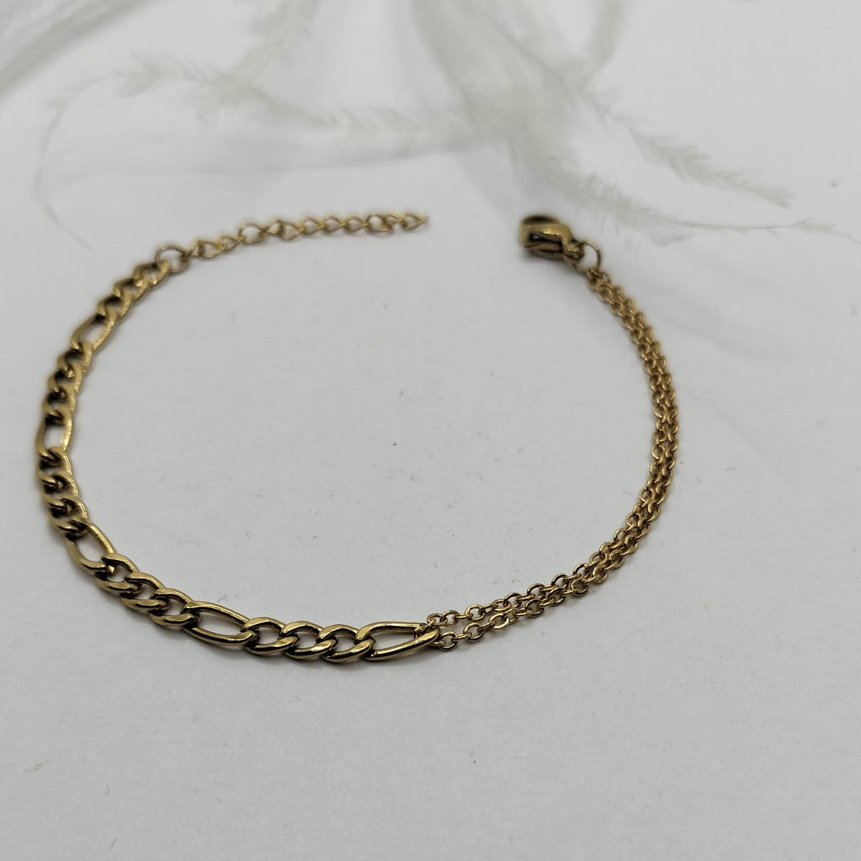 Pulsera Hype