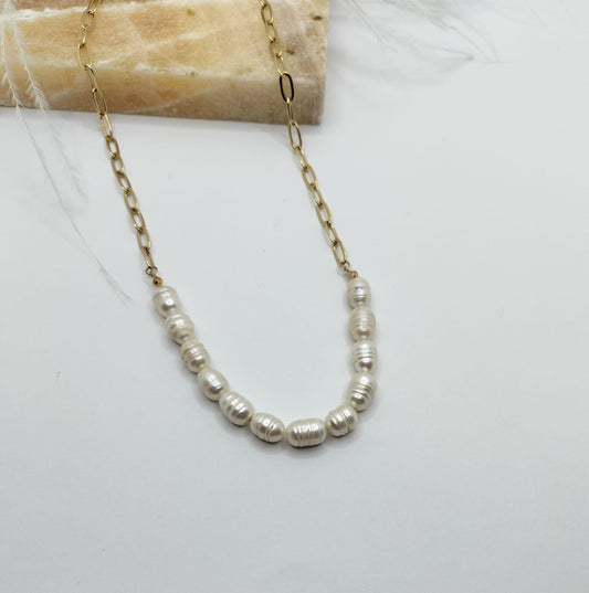 Collar Délicate