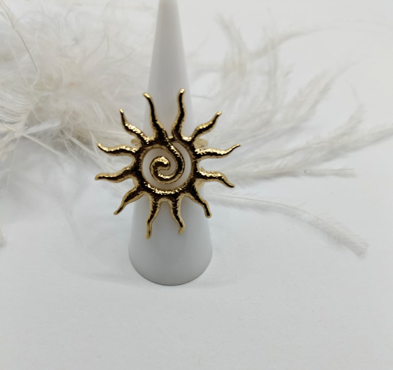 Anillo Hemera