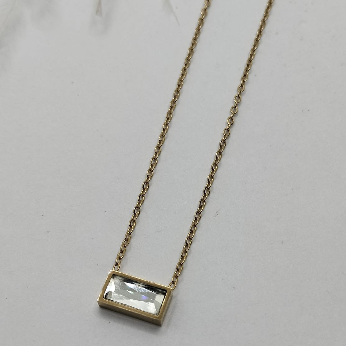 Collar Electra