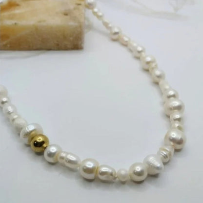Collar Classique