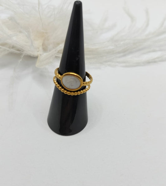 Anillo Pompeya