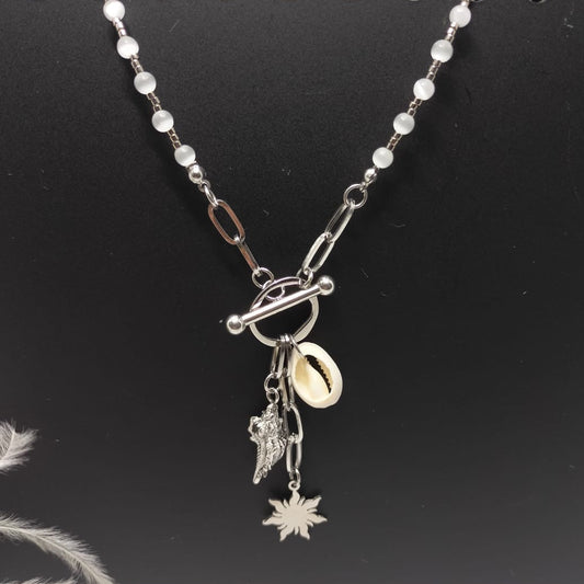 Collar Beachy