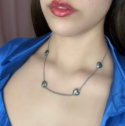 Collar Lyra