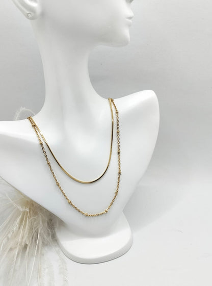 Collar Siena