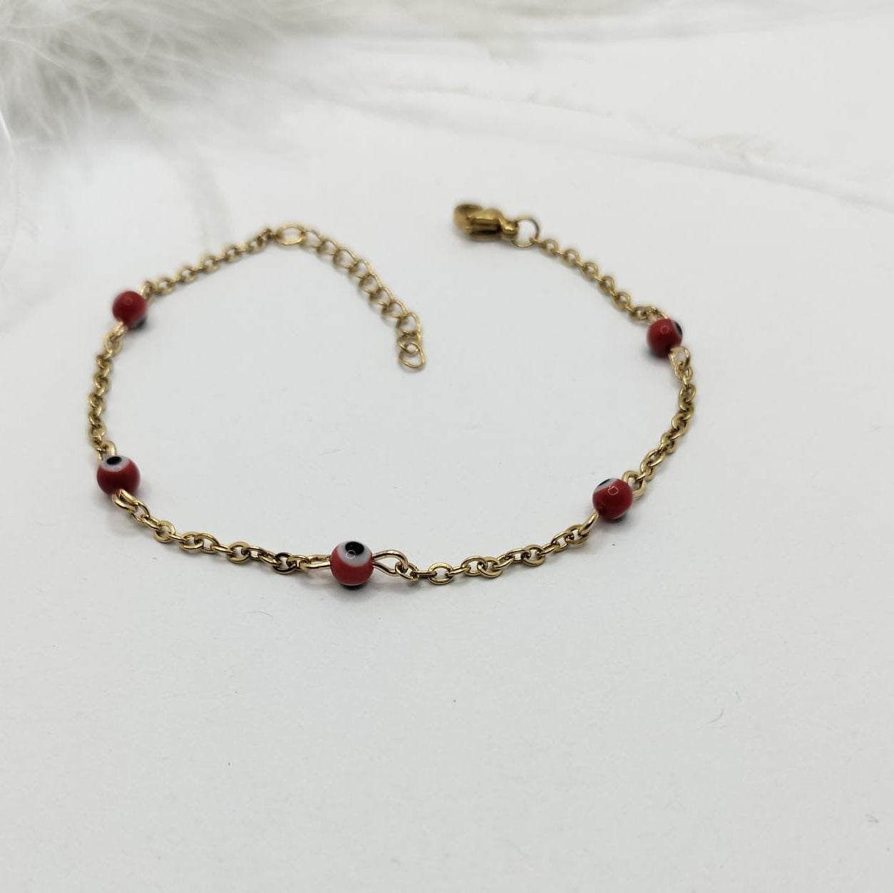 Pulsera Eyes