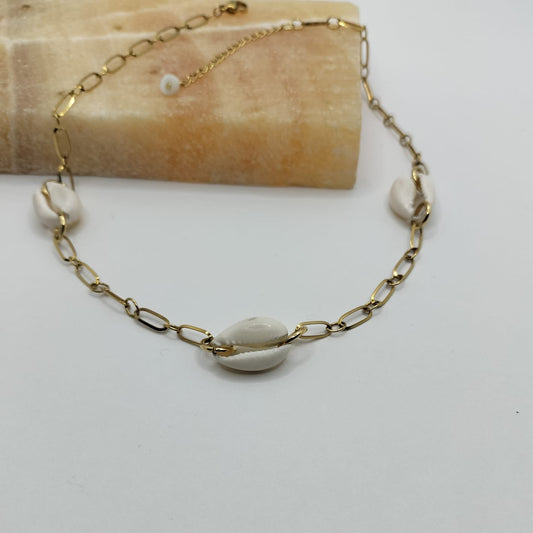 Collar Goldensea