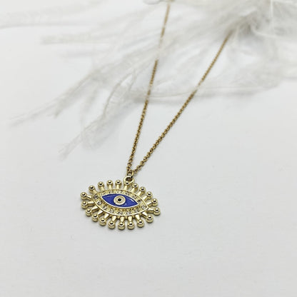 Collar Serenity