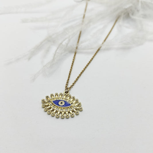 Collar Serenity