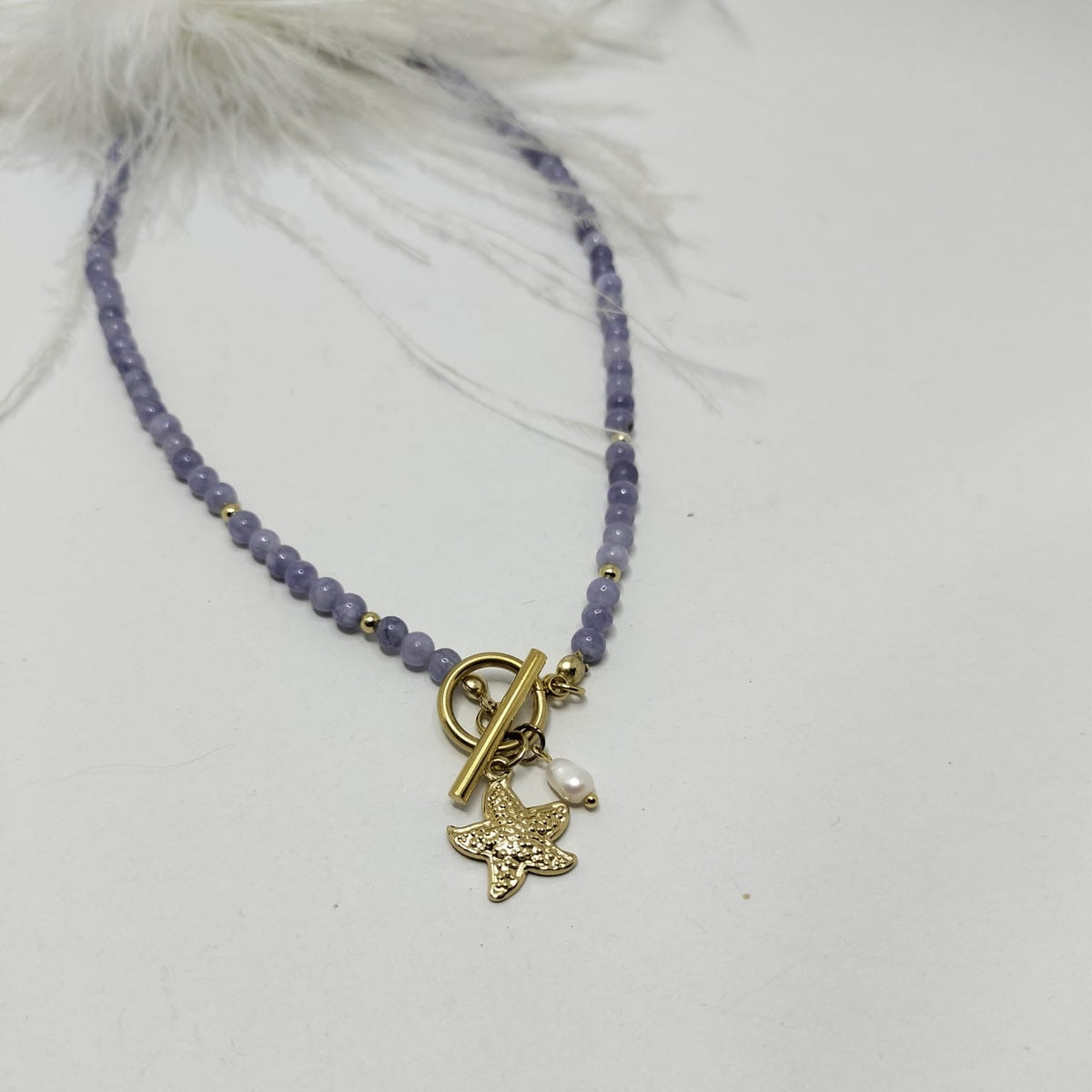 Collar Solea