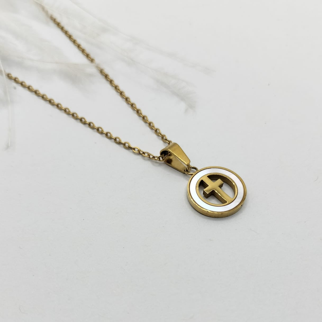 Collar Fe