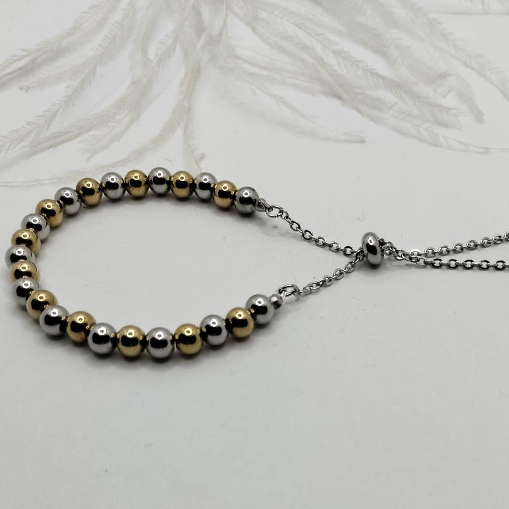Pulsera Link
