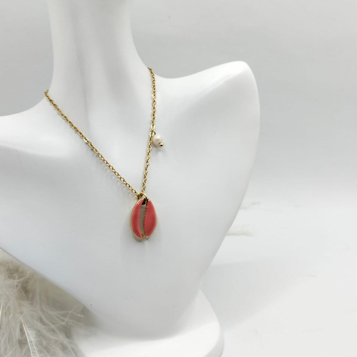 Collar Sand