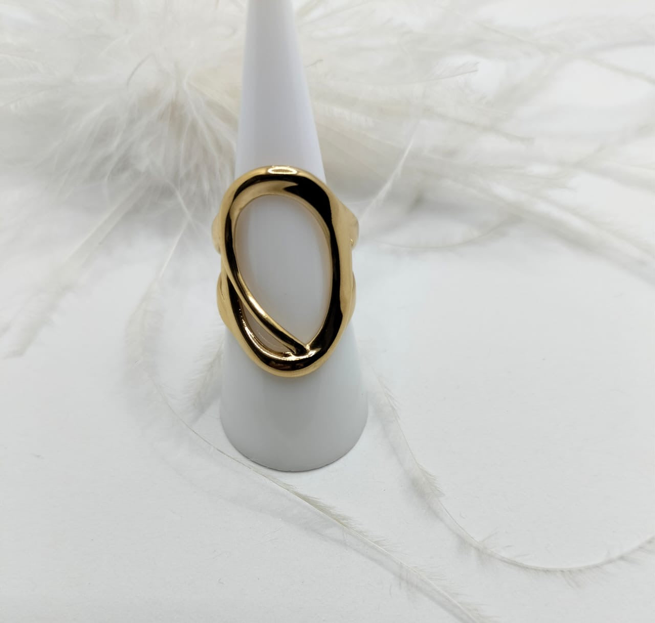 Anillo Perséfone