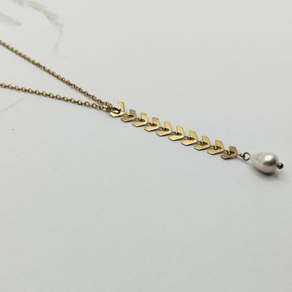 Collar Opaline
