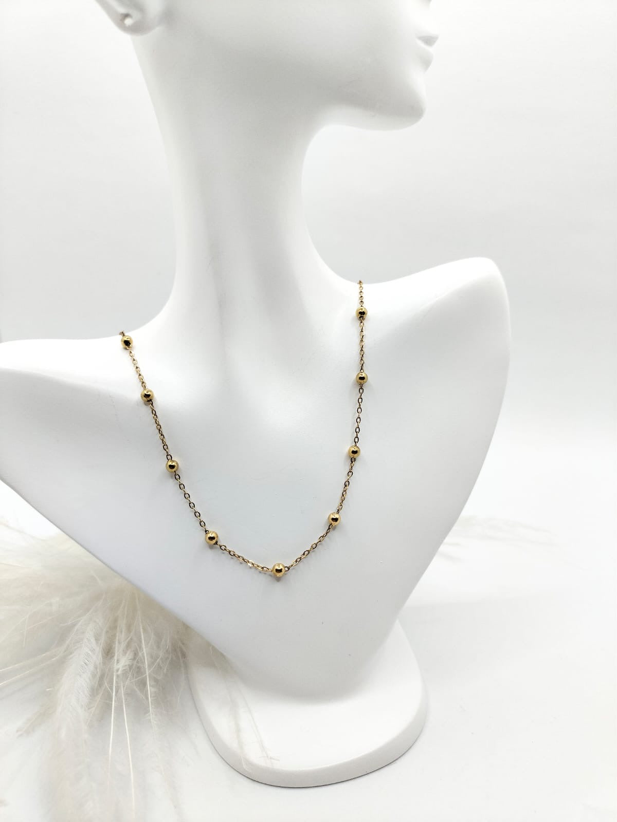 Cadena Ball