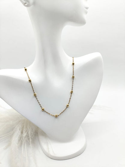 Cadena Ball