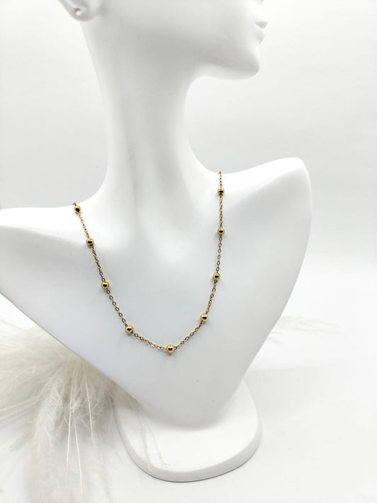 Cadena Ball