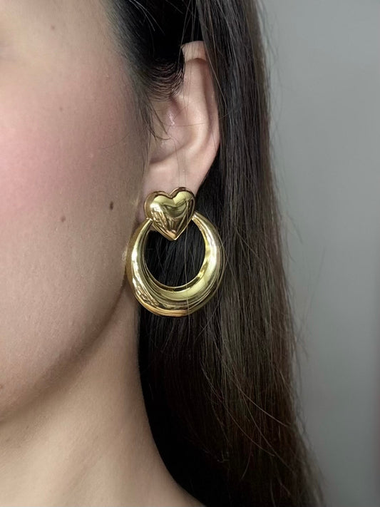 Aretes Halo