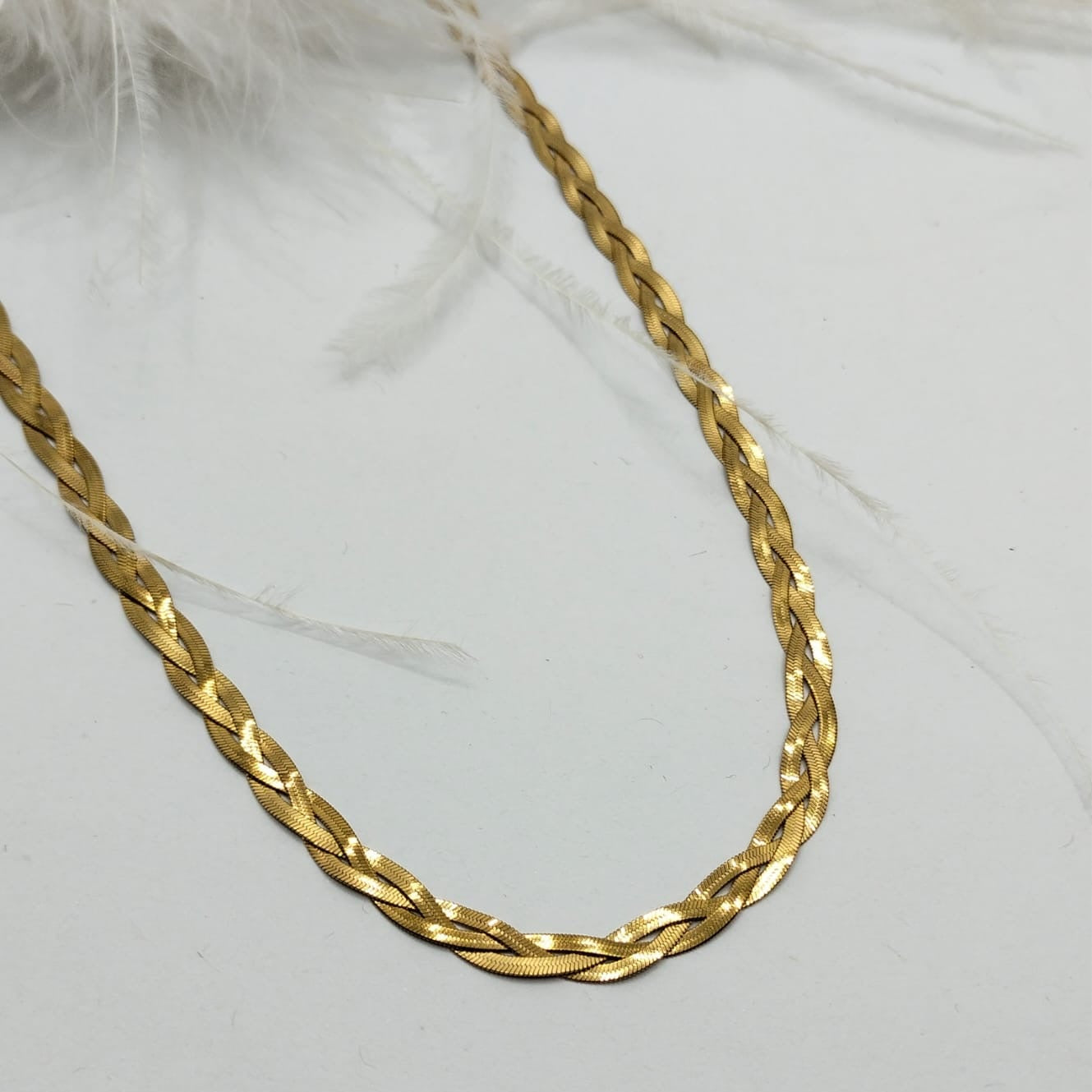 Collar Alessia