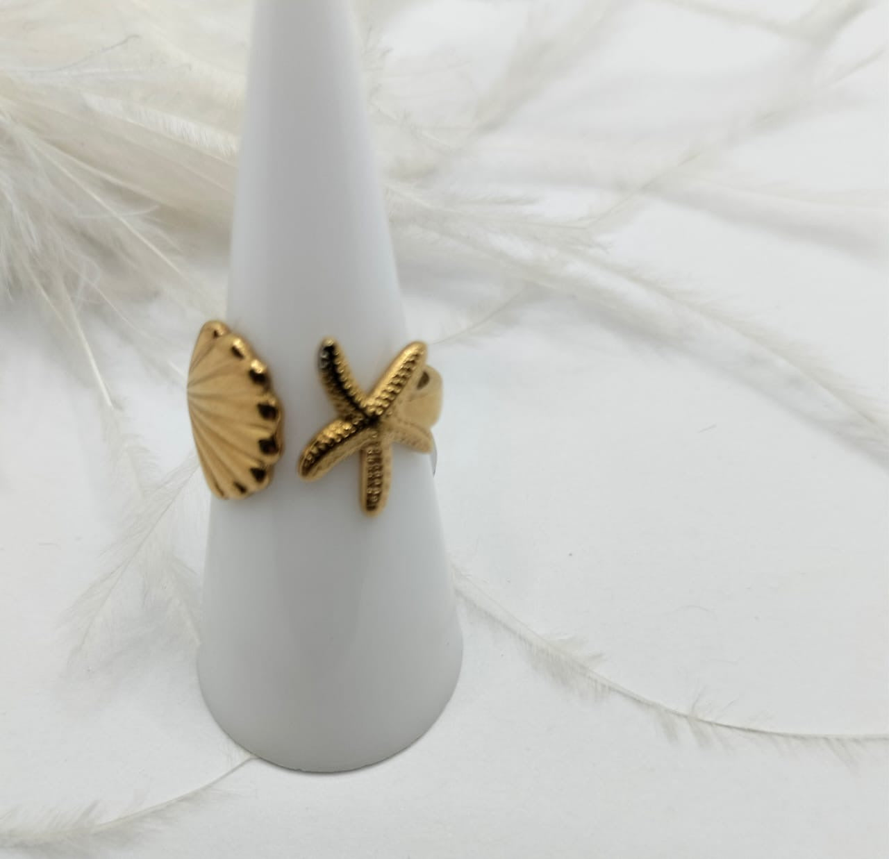 Anillo Talasa