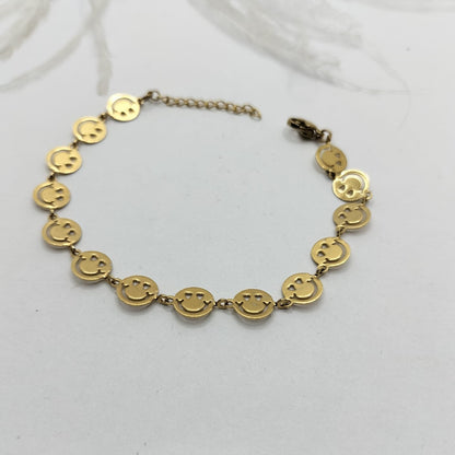 Pulsera Spike