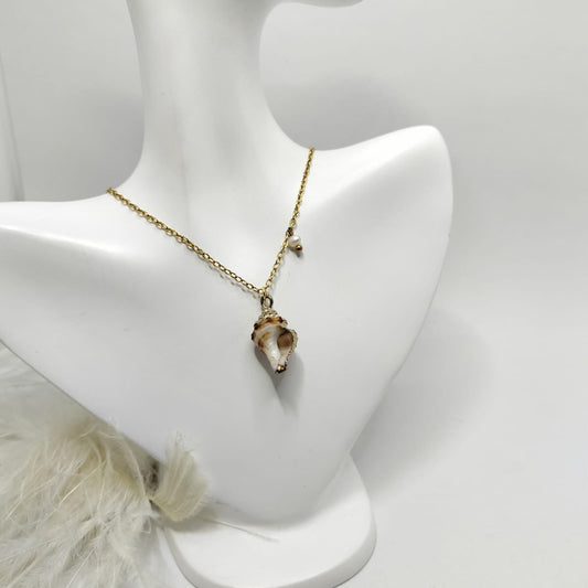 Collar Shell