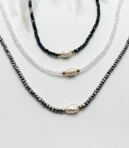 Choker Colore